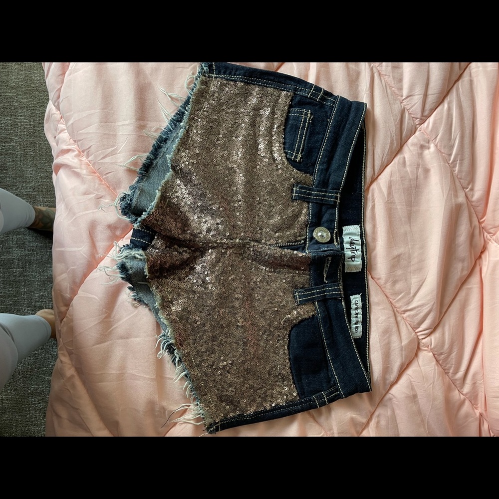 Daytrip shorts